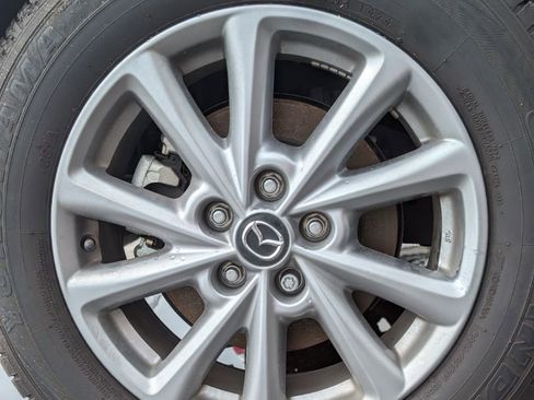 Used 2024 MAZDA CX-5 AWD 2.5 S w/ Select Package image 9