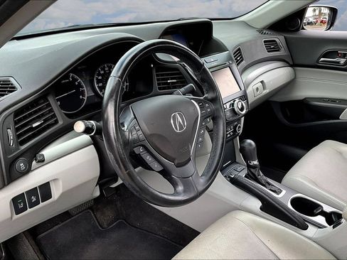 Used 2017 Acura ILX FWD image 16