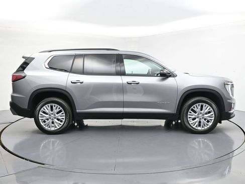 New 2026 GMC Acadia Elevation w/ Elevation Premium Package AWD/4WD image 4