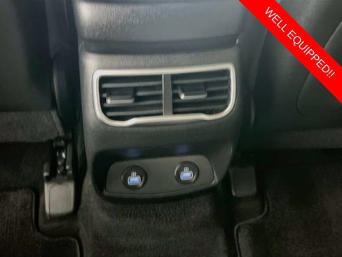 Used 2023 Hyundai Santa Fe SEL FWD image 26