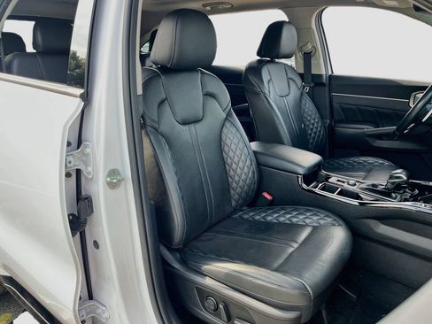 Used 2022 Kia Sorento SX FWD image 30