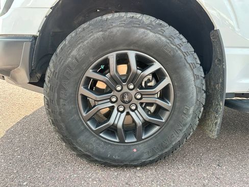Used 2024 Ford F150 Tremor w/ Equipment Group 402A High AWD/4WD image 37