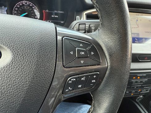 Used 2021 Ford Ranger Lariat w/ Equipment Group 501A High image 28