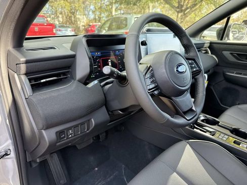 New 2026 Subaru Outback Limited image 23