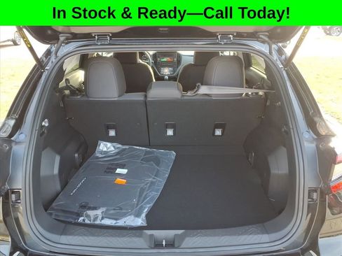 New 2026 Subaru Crosstrek 2.5i w/ Convenience Package #1 AWD/4WD image 25