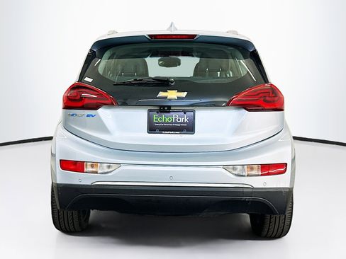 Used 2017 Chevrolet Bolt Premier w/ Driver Confidence II Package image 7
