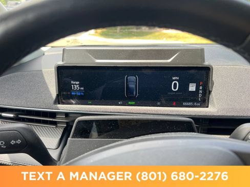 Used 2021 Ford Mustang Mach-E Premium AWD/4WD image 20