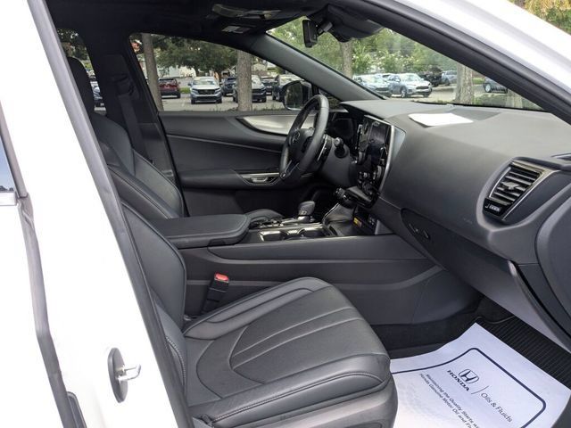 Used 2024 Lexus NX 350 F Sport AWD/4WD image 38