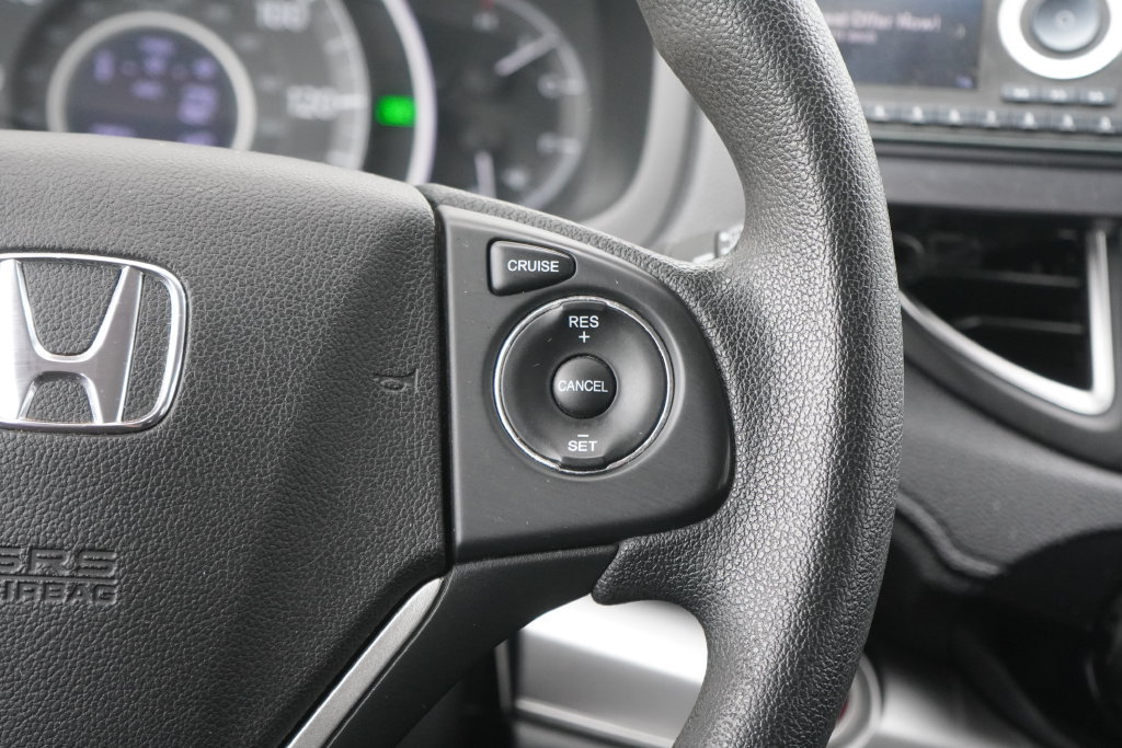 Used 2015 Honda CR-V EX image 15