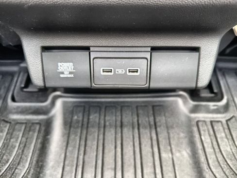 Used 2022 Acura MDX SH-AWD w/ Technology Package image 36