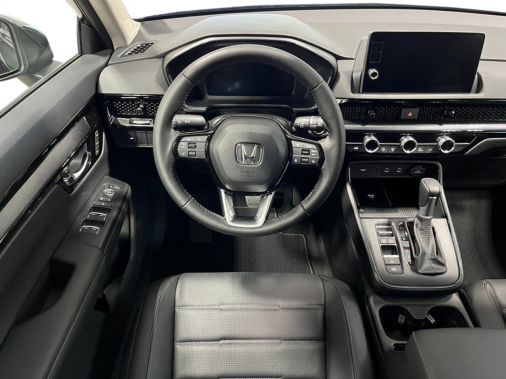 New 2027 Honda CR-V EX-L image 16