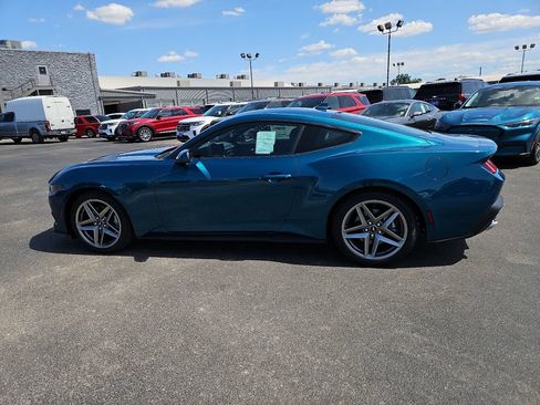 New 2026 Ford Mustang Premium RWD image 7