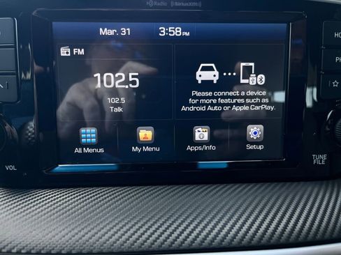 Used 2019 Hyundai Tucson Value image 16