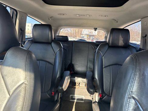 Used 2011 Buick Enclave CXL w/ Trailering Provision Package image 13