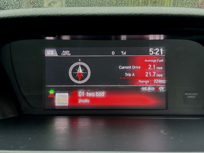 Used 2017 Honda Accord EX-L image 36
