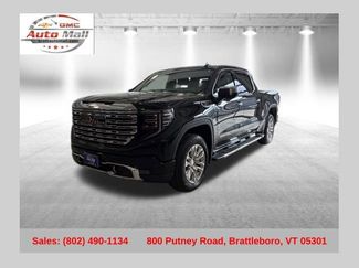 Used 2023 GMC Sierra 1500 Denali 360° Tour