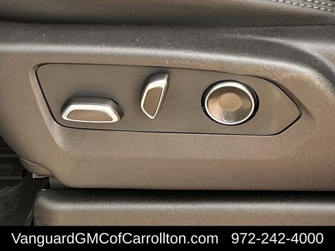 New 2026 GMC Yukon XL Denali w/ Sun & Power Step Package image 21