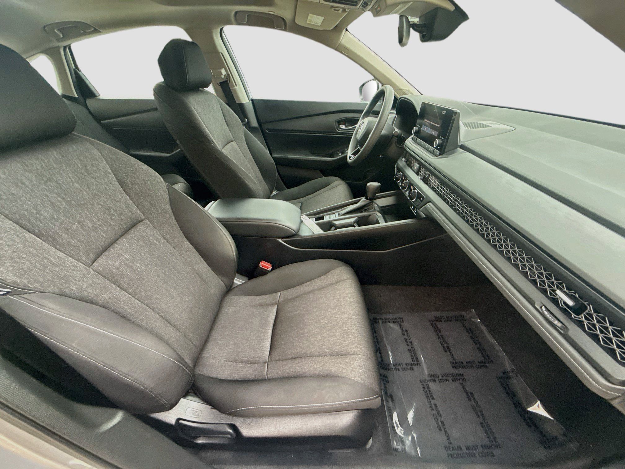 Certified 2024 Honda Accord EX image 30