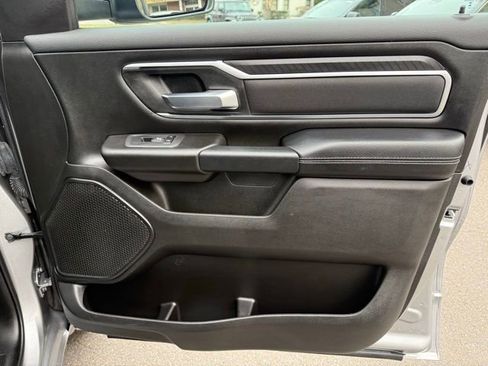 Certified 2025 RAM 1500 Big Horn image 30
