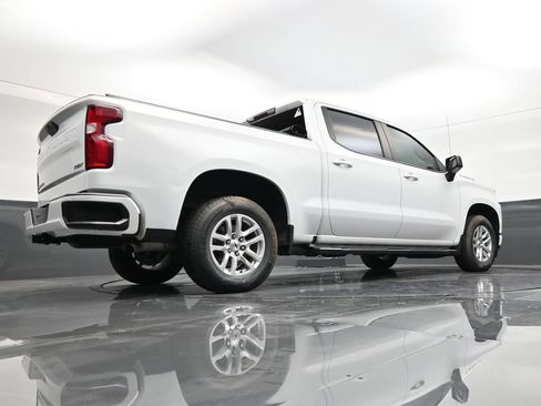 Used 2022 Chevrolet Silverado 1500 RST RWD image 24