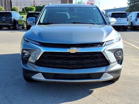 Used 2023 Chevrolet Blazer LT w/ Convenience Package AWD/4WD image 10