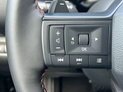 New 2026 Nissan Pathfinder Rock Creek AWD/4WD image 23