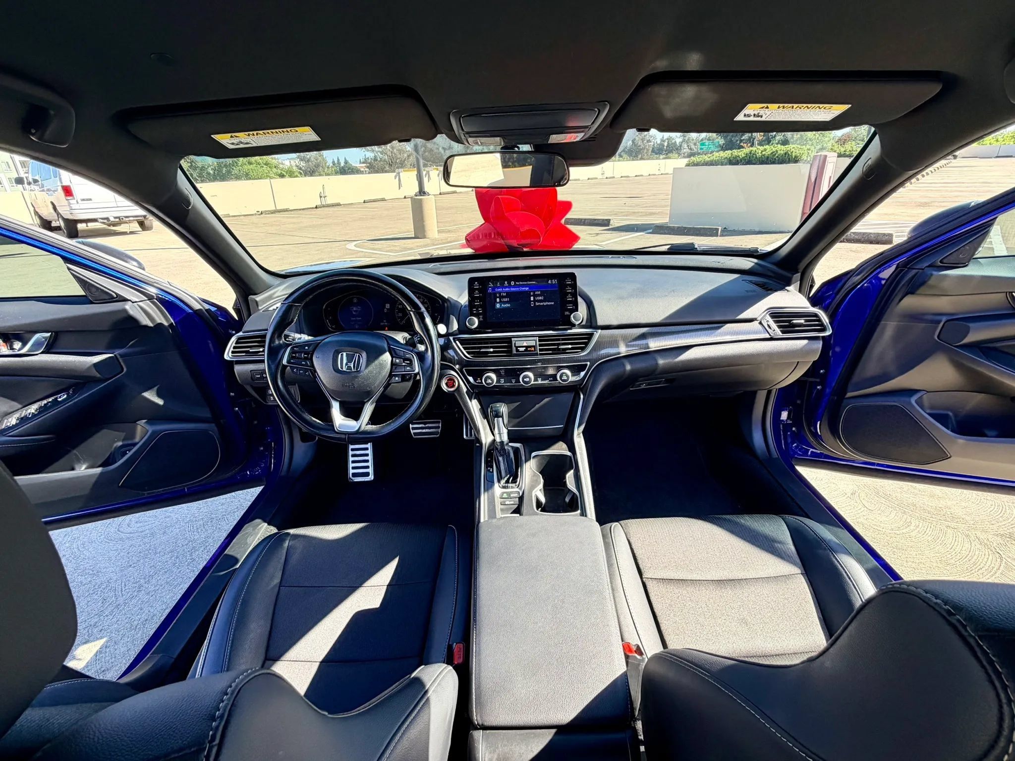 Used 2021 Honda Accord Sport image 40