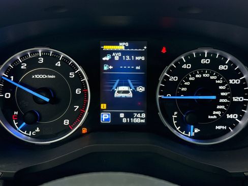 Used 2022 Subaru Ascent Limited w/ Technology Package AWD/4WD image 22