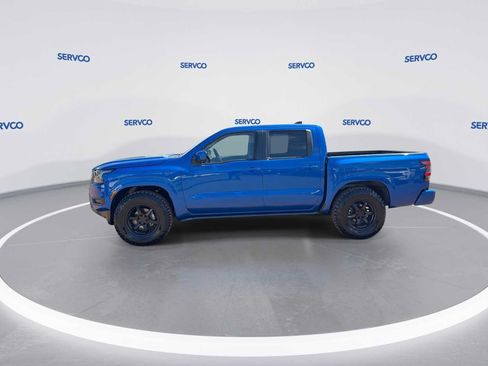 Used 2025 Nissan Frontier SV RWD image 5