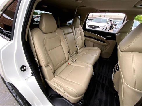 Used 2016 Acura MDX FWD w/ Technology Package image 21
