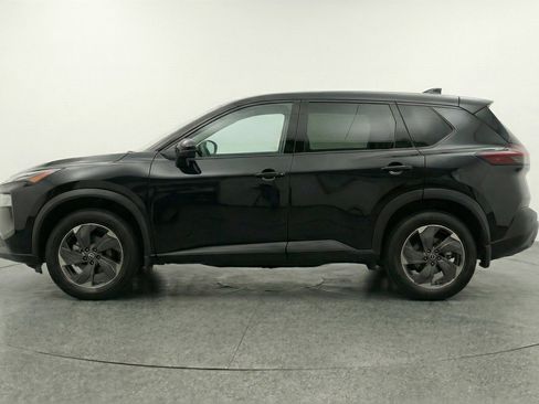Used 2025 Nissan Rogue SV FWD image 5