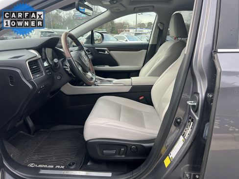 Used 2021 Lexus RX 350 FWD w/ Premium Package image 16