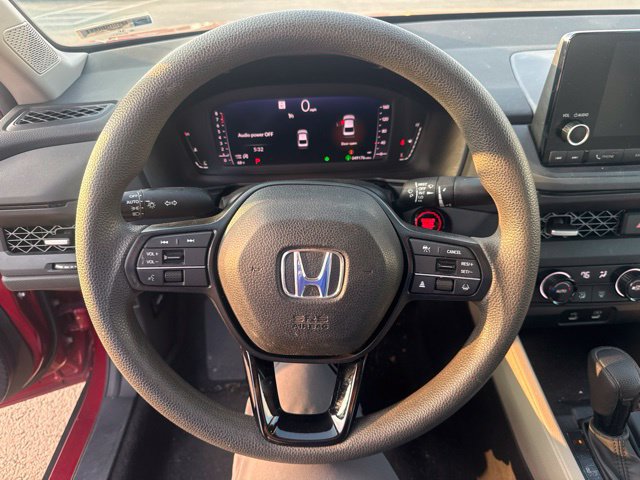 Used 2024 Honda Accord EX image 17
