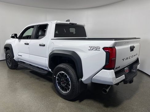 New 2025 Toyota Tacoma TRD Off-Road image 5