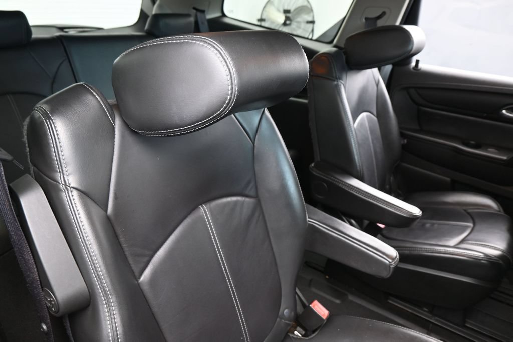 Used 2013 Chevrolet Traverse LT FWD image 39