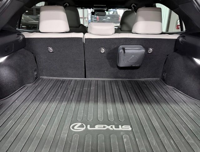 Used 2025 Lexus UX 300h FWD w/ Cold Area Package image 5