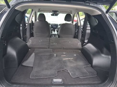 Used 2022 Hyundai Tucson Blue AWD/4WD image 24