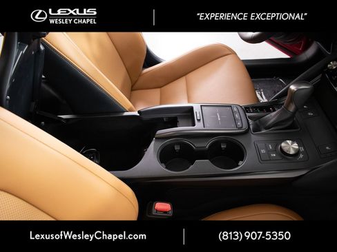 Used 2025 Lexus IS 350 F Sport RWD image 21