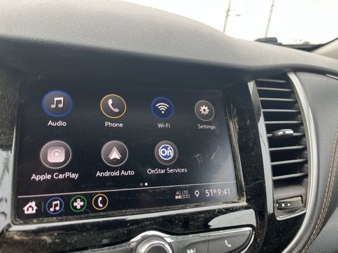 Used 2021 Chevrolet Trax LT image 13