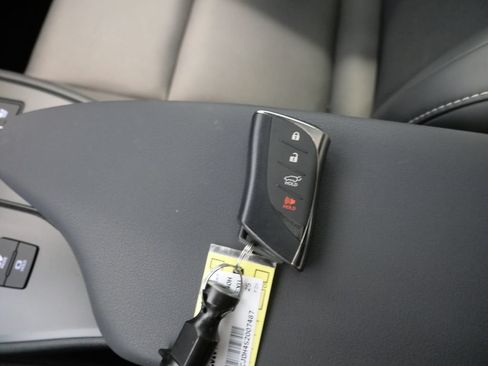 Used 2025 Lexus UX 300h AWD w/ Cold Area Package image 34