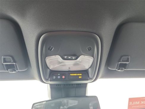 New 2026 Chevrolet Colorado Trail Boss image 21