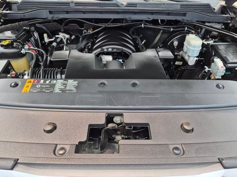Used 2018 GMC Sierra 1500 SLT AWD/4WD image 20