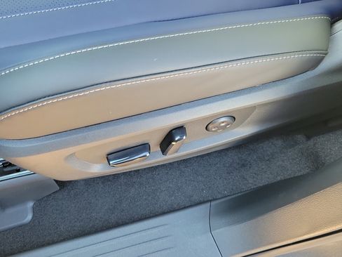 New 2026 INFINITI QX60 Sport w/ Dark Cargo Package image 18