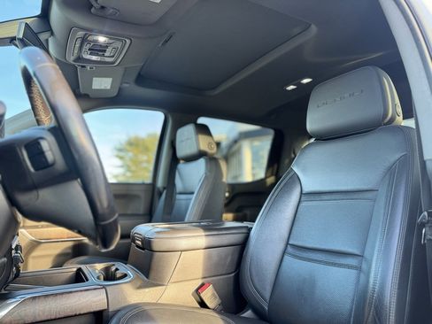 Used 2020 GMC Sierra 1500 Denali image 16