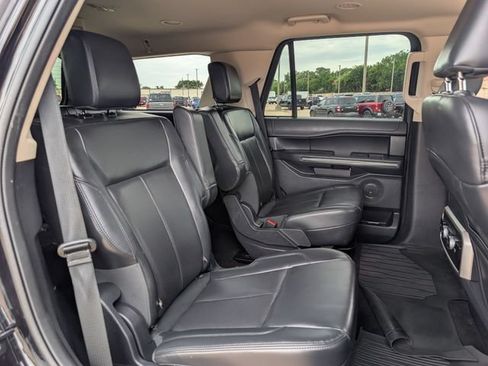 Used 2022 Ford Expedition XLT RWD image 26