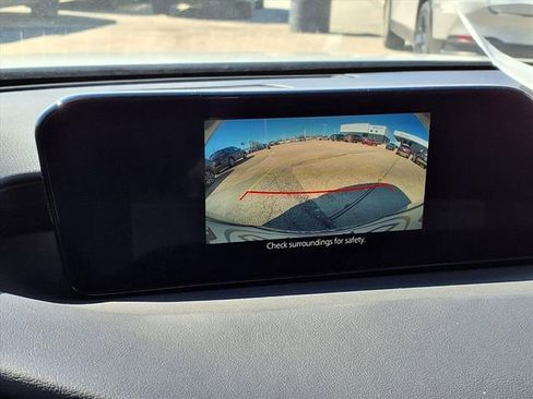 New 2026 MAZDA MAZDA3 s Sport image 10