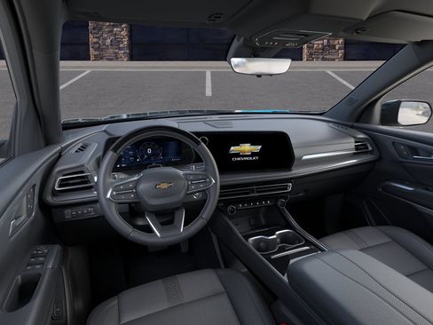 New 2026 Chevrolet Traverse High Country AWD/4WD image 39