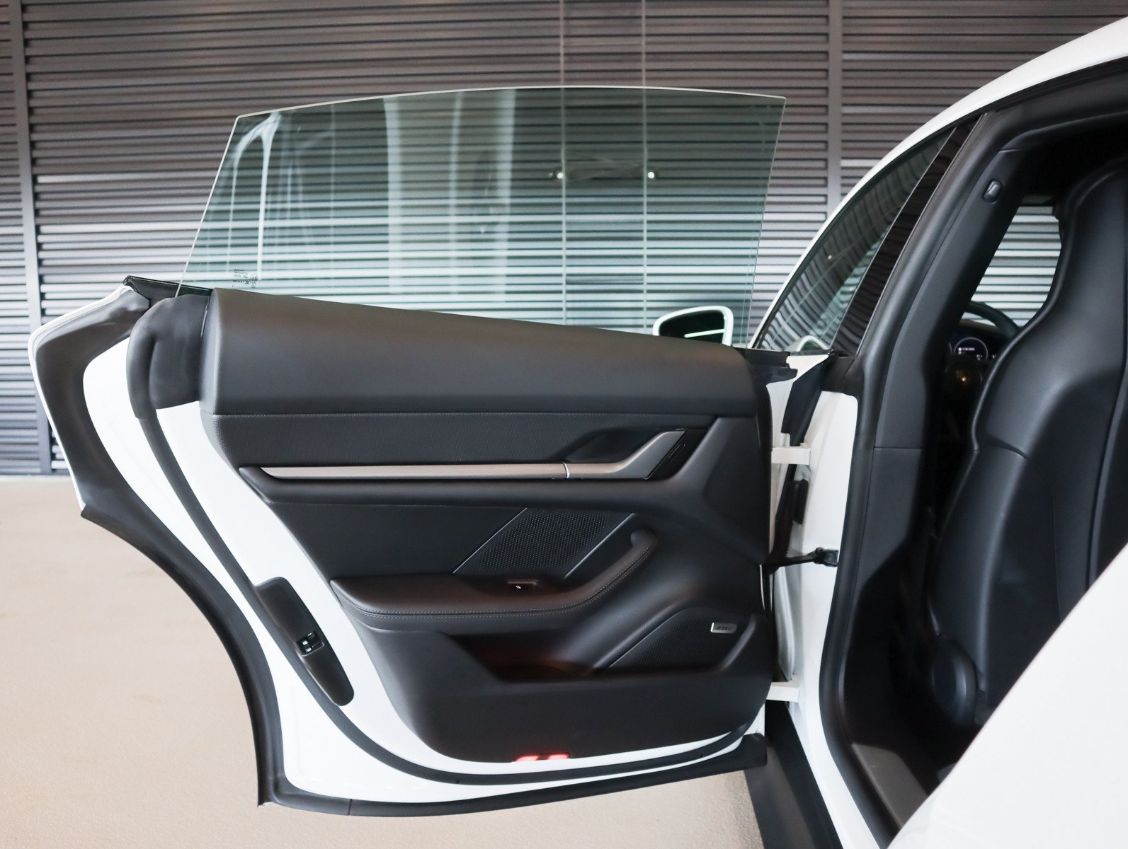 Certified 2025 Porsche Taycan RWD image 24