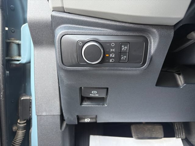Used 2022 Ford Bronco Badlands AWD/4WD image 19