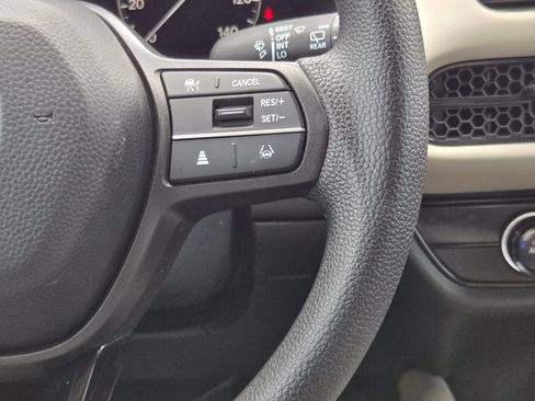 Used 2026 Honda HR-V LX image 30